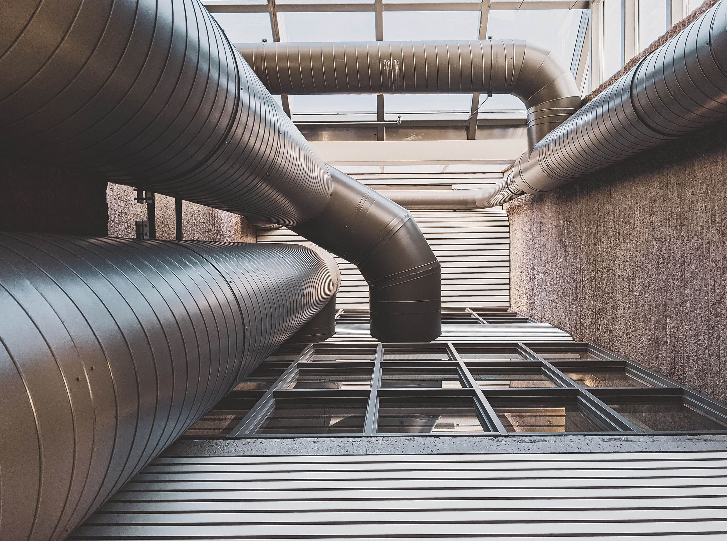 sigmund-yZmHFF-g-W0-unsplash HVAC Pipe