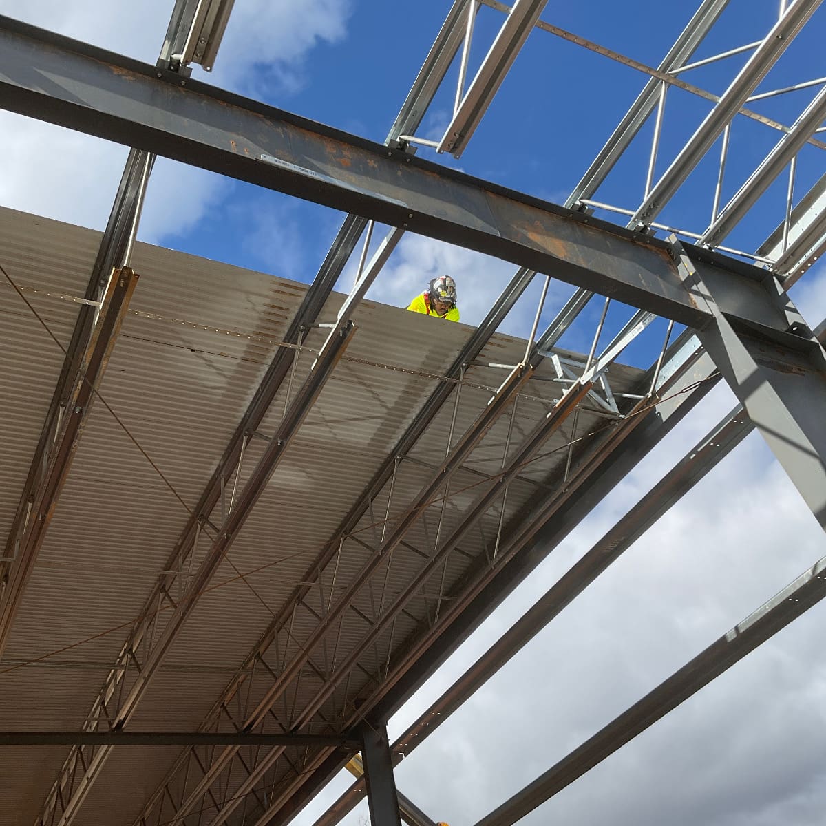 Roofing Swift Atlanta