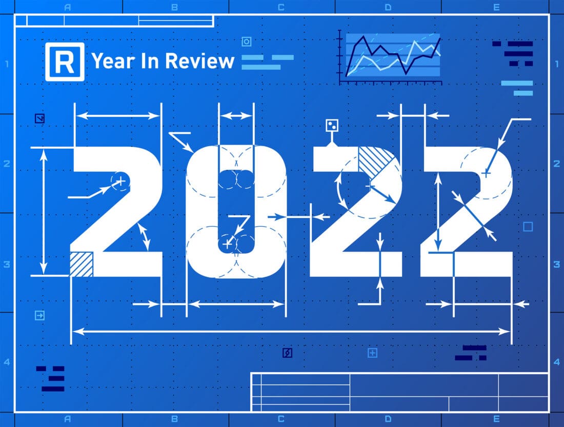 2022 Year in Review