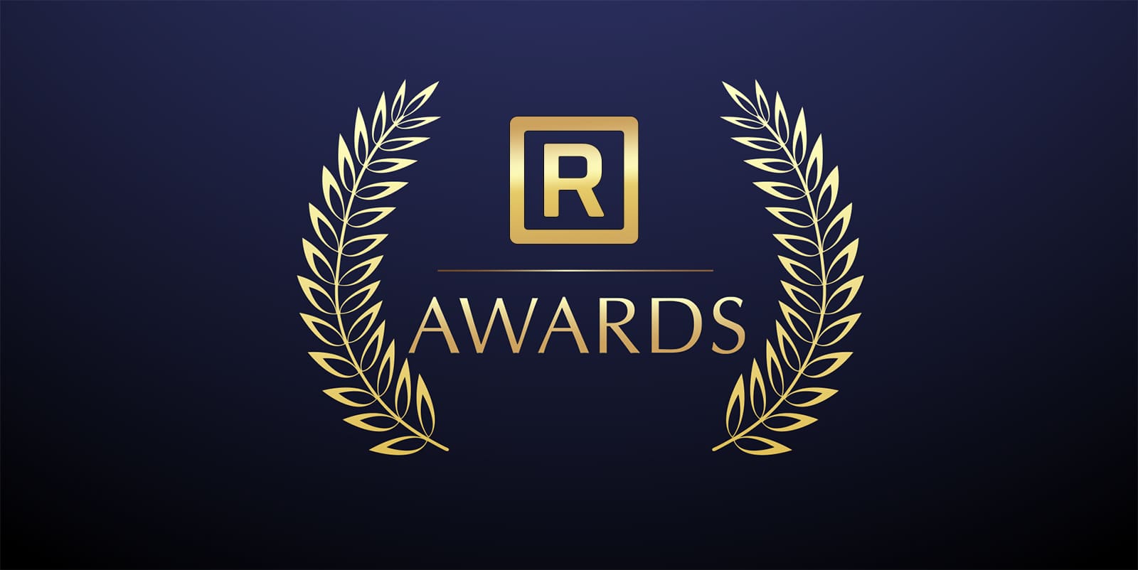 RCC Awards logo
