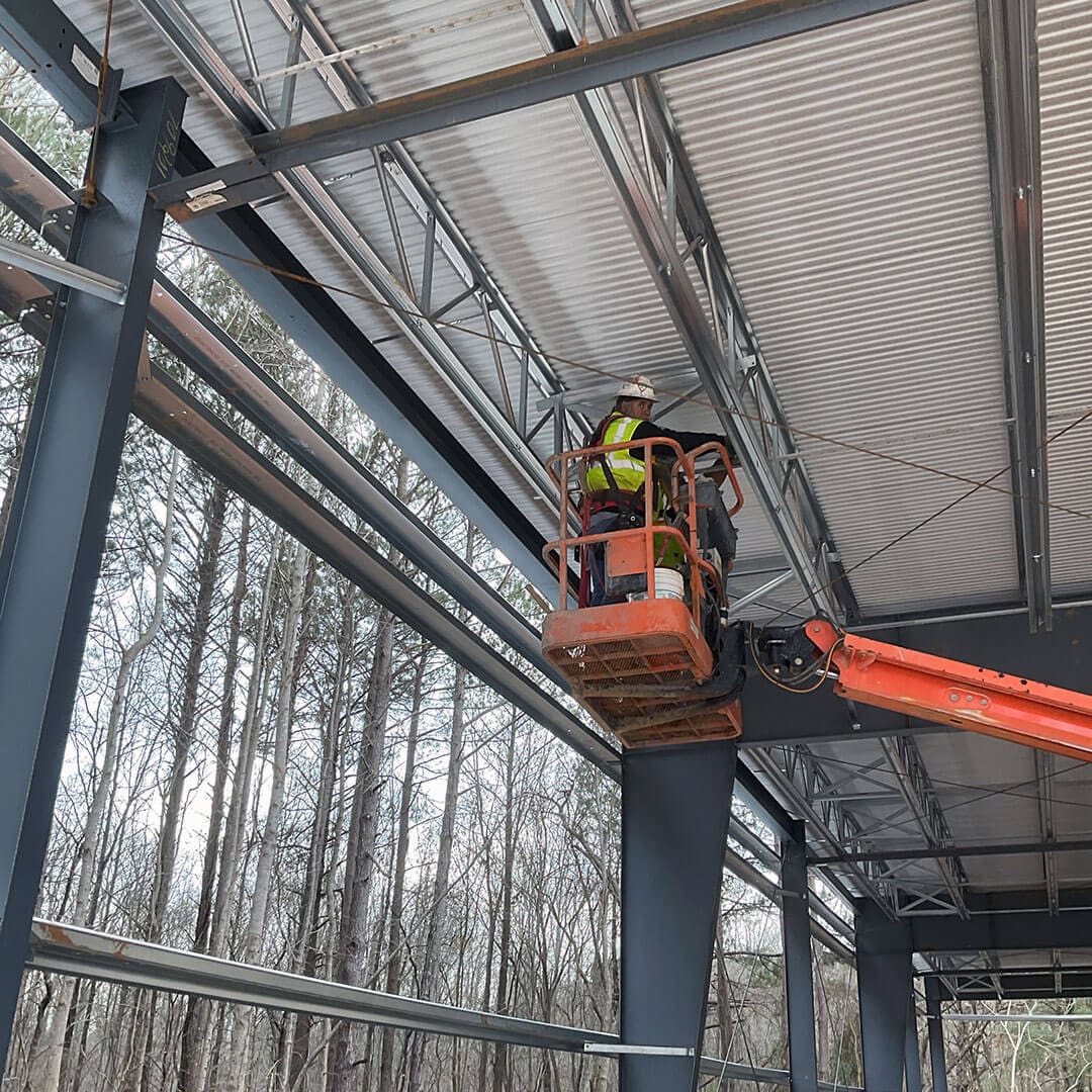 Swift Atlanta Construction