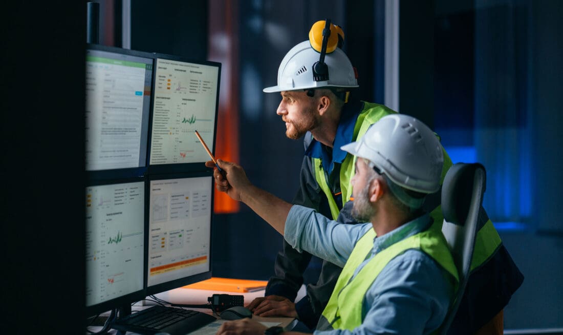Digitalization In The Construction Process Digitalization In The Construction Process