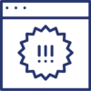 Risk Assessment Icon