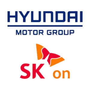 Hyundai Group Logos