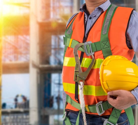 Fall Protection