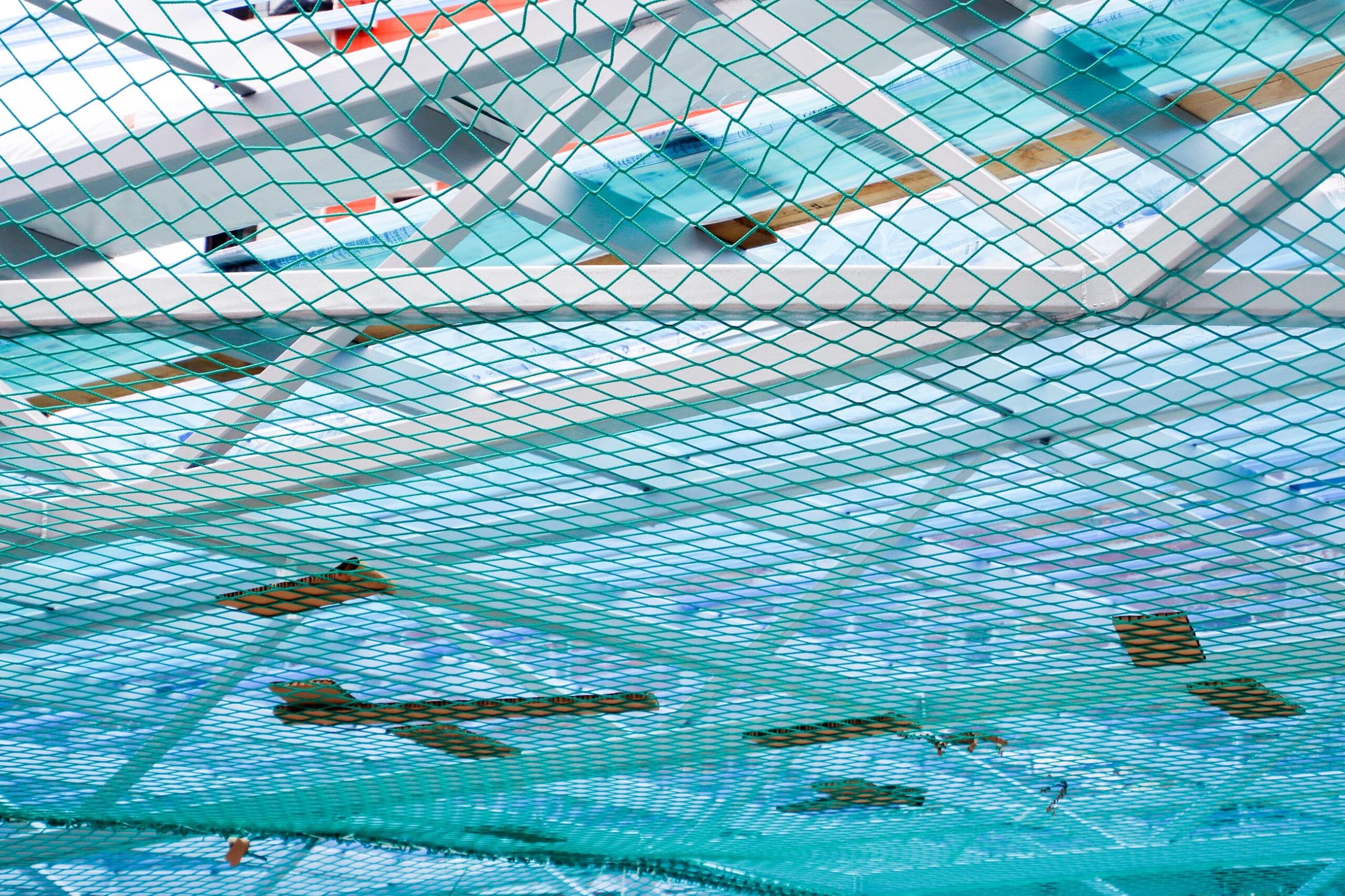 Safety Netting