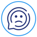 BAD_COMMUNICATION_ICON Poor Communication Icon
