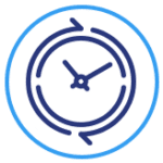 REAL_TIME_DATA_ICON Real Time Data Icon