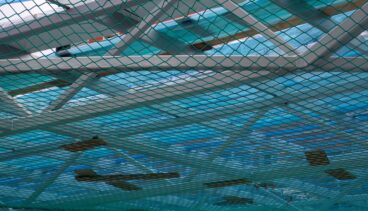 Safety Netting